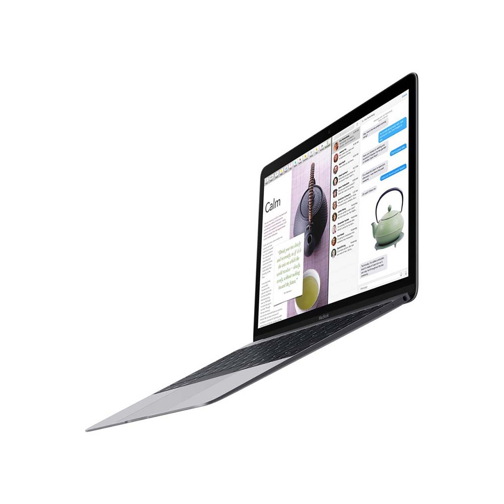 Macbook Air 13 128GB 2018 - Image 5