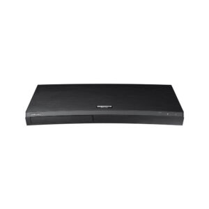 Ultra-HD Blu-ray & DVD Player