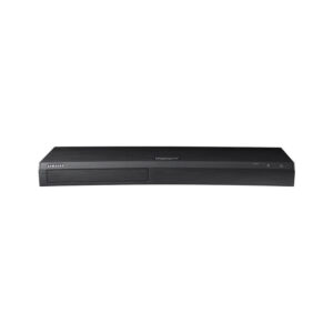 Ultra-HD Blu-ray & DVD Player