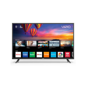 Televisor SAMSUNG 50″ Smart TV LED 4K-UHD