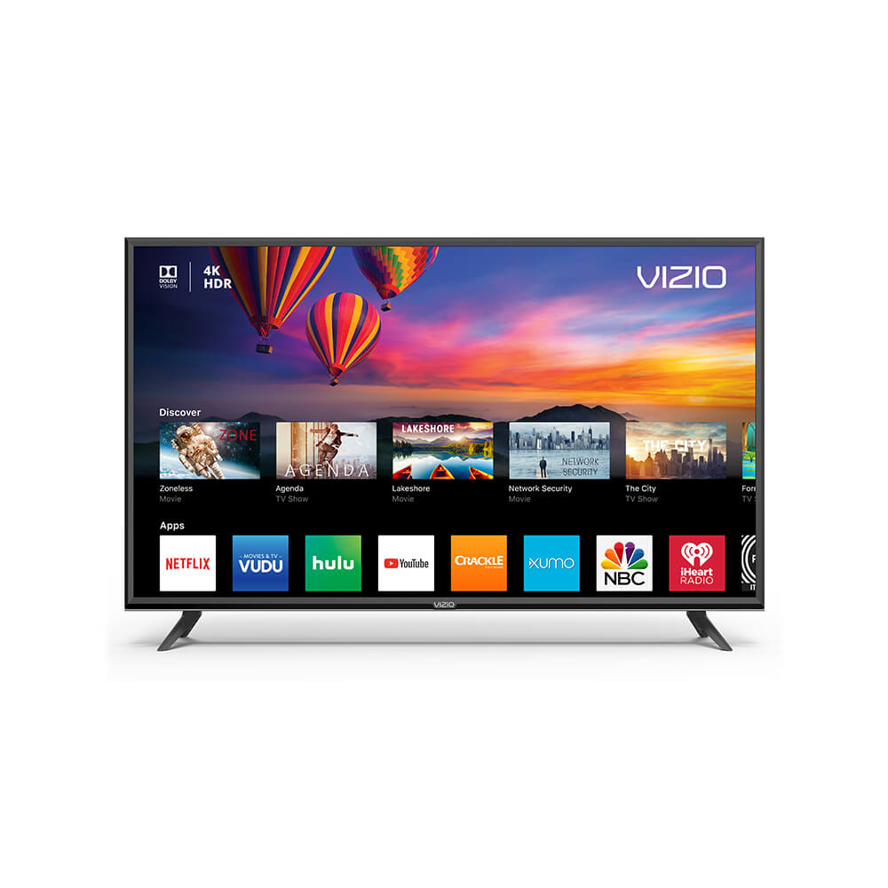 Televisor SAMSUNG 50" Smart TV LED 4K-UHD - Image 2