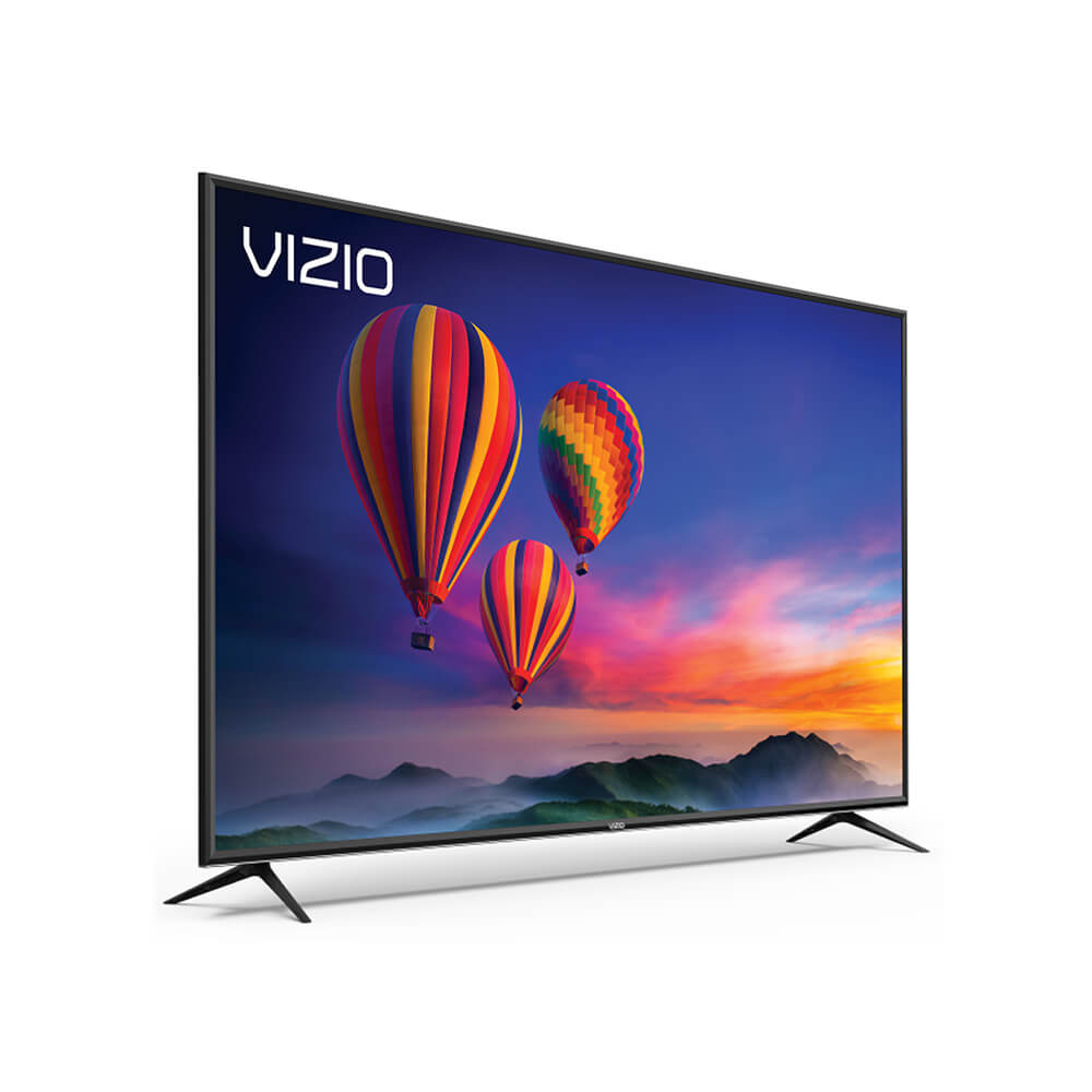 Televisor SAMSUNG 50" Smart TV LED 4K-UHD