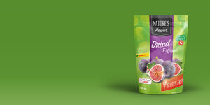 INFUSION HERBAL CON FRUTAS SABORES SURTIDOS