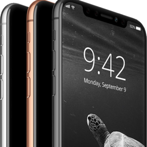 Celular iPhone 11 64gb A13 Bionic 4g Lte