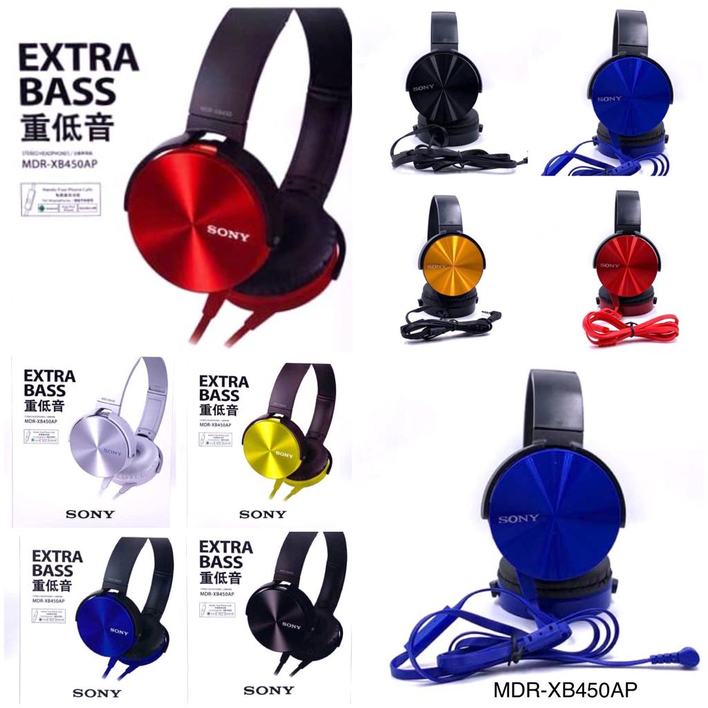 Auriculares Sony