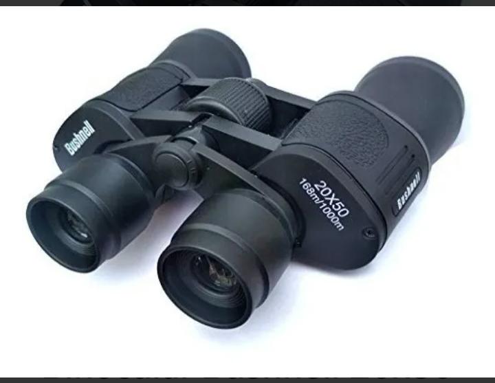 Binoculares Bushnell