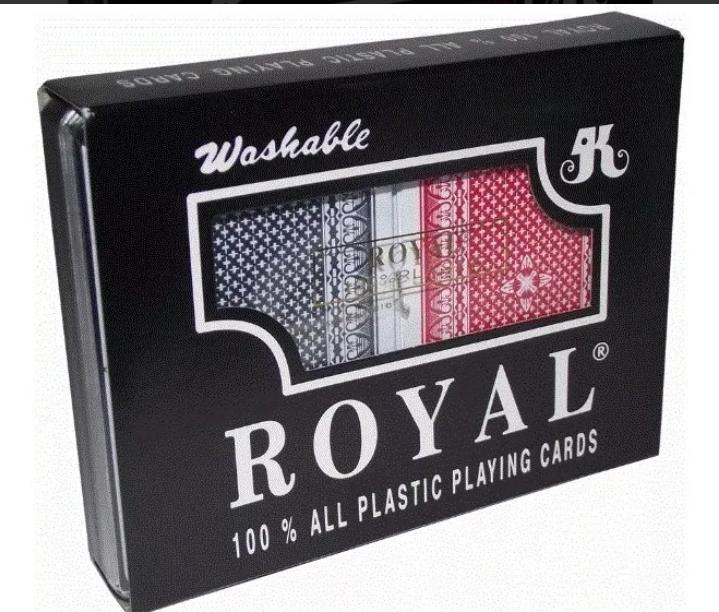 Carta Royal