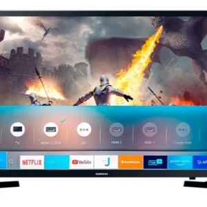 Televisor SAMSUNG 32 Pulgadas SmartTV