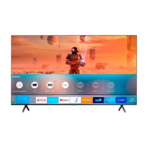 Televisor Samsung 58 pulgadas SmartTV