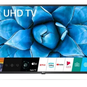 Televisor SAMSUNG 43