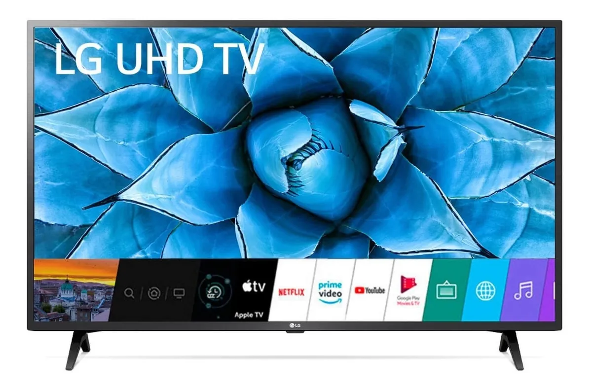 Televisor SAMSUNG 43