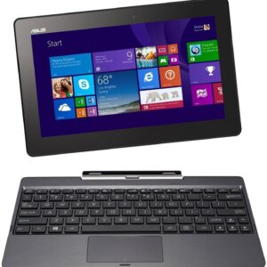 Tablet y Teclado HP