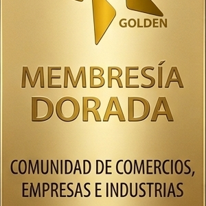 Membresía Dorada