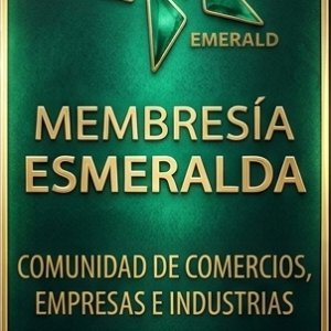 Membresía Esmeralda