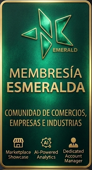 Membresía Esmeralda