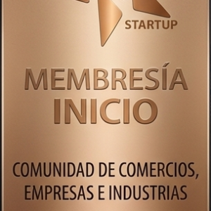 Membresía Inicio