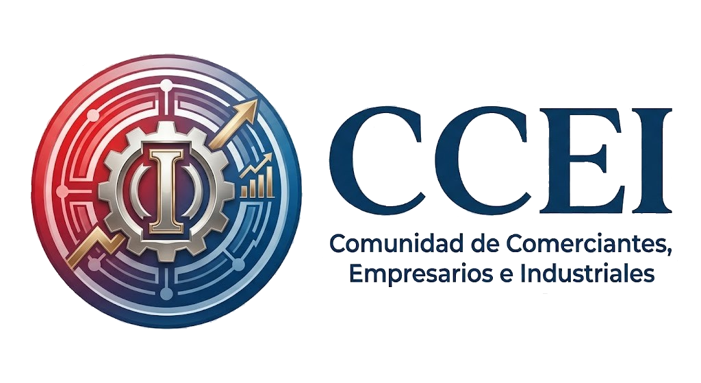 Comunidad Comerciantes Empresarios e Industriales
