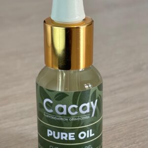 Aceite de Cacay