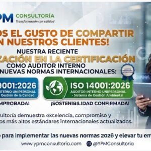Auditoría de Interna