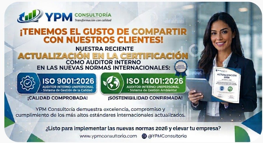 Auditoría de Interna